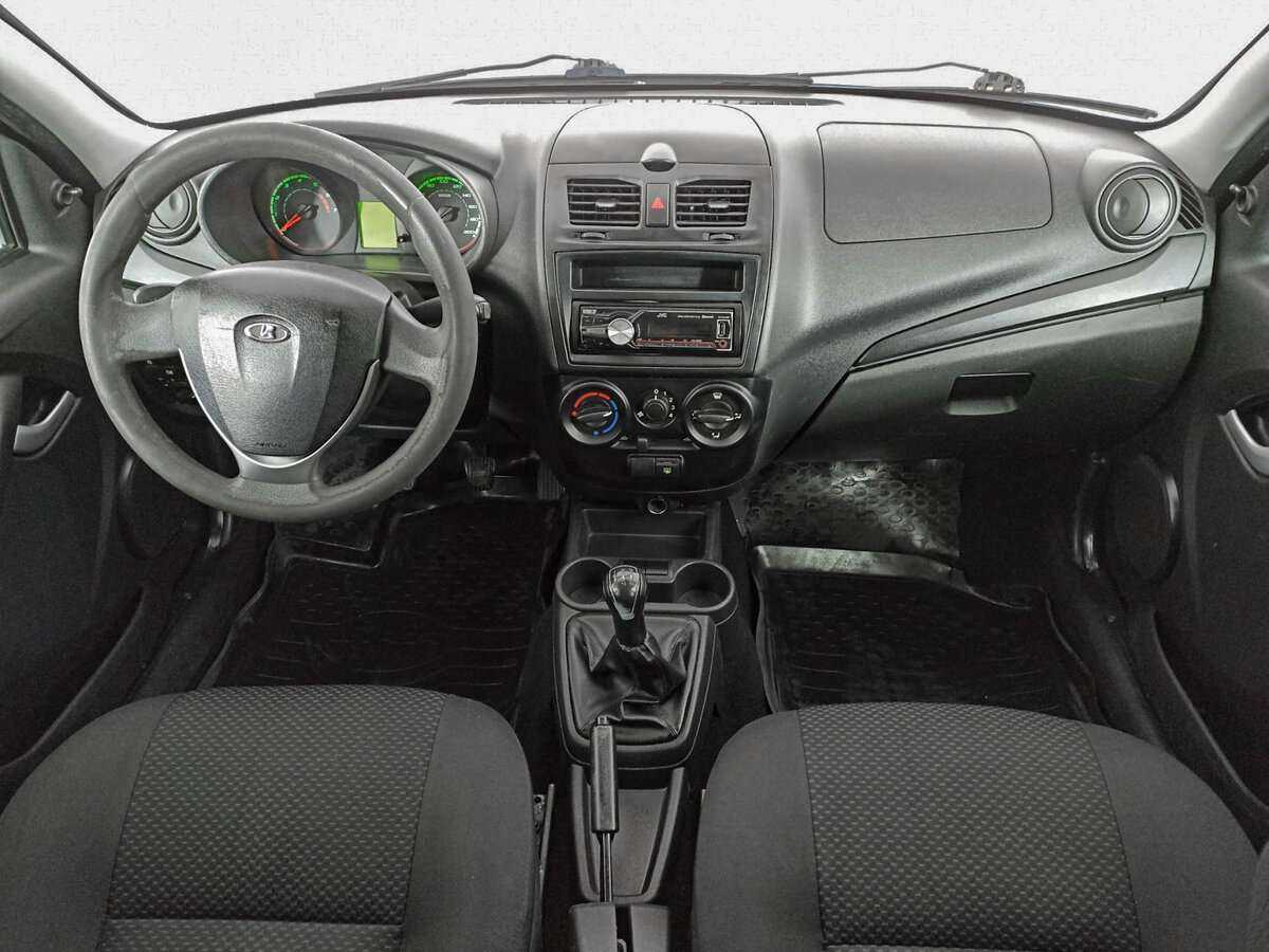 Купить Лада (ВАЗ) Калина, 2014, 219 001 км.. Фото: #11