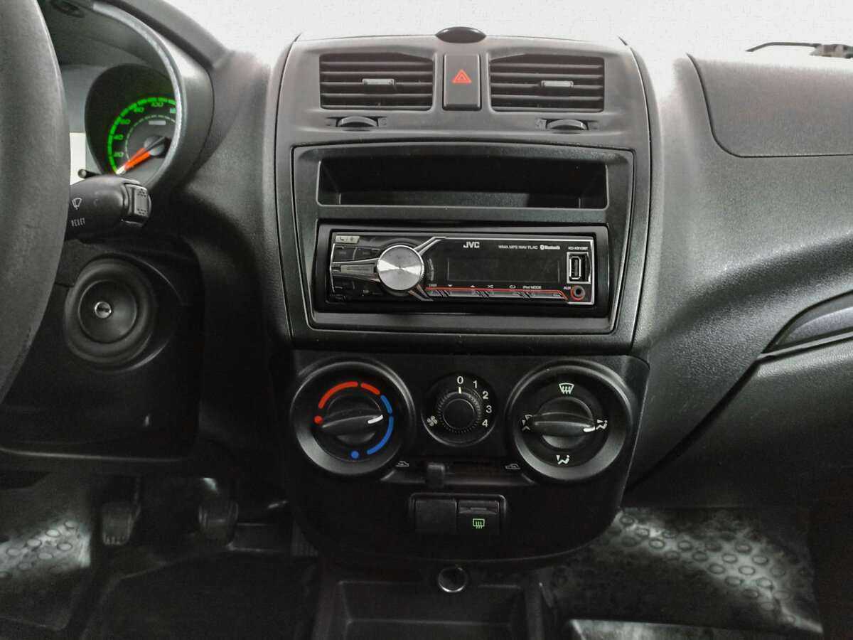 Купить Лада (ВАЗ) Калина, 2014, 219 001 км.. Фото: #12