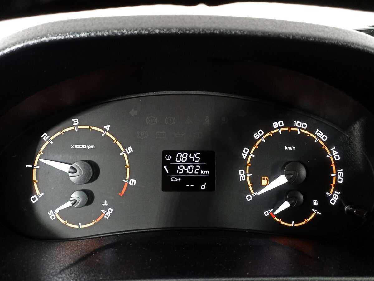 Lada (ВАЗ) Niva Legend с пробегом — 2022 год. Фото: #10