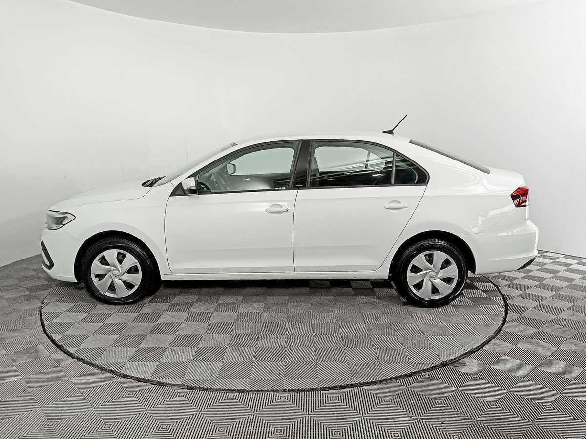 Купить Фольксваген Поло, 2021, 45 001 км.. Фото: #7