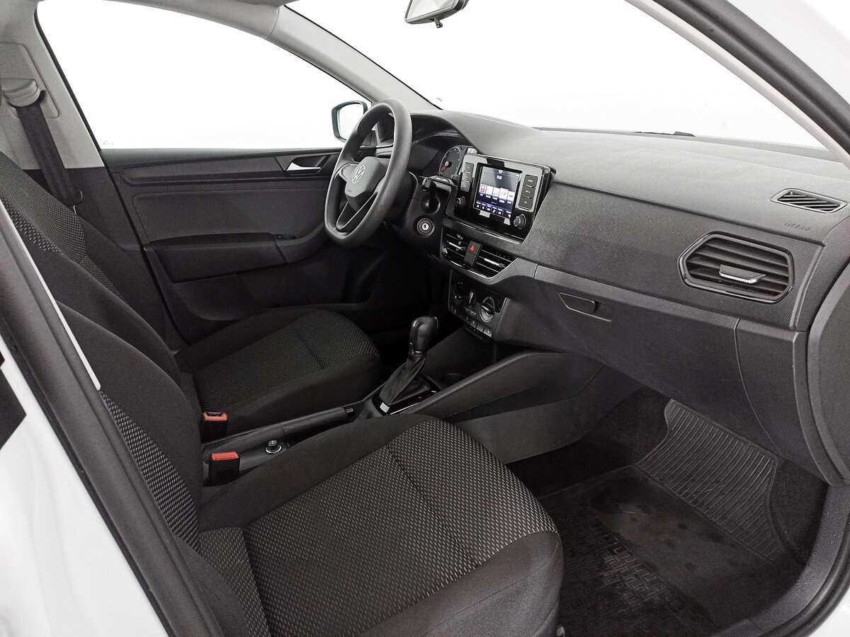 Купить Фольксваген Поло, 2021, 45 001 км.. Фото: #8