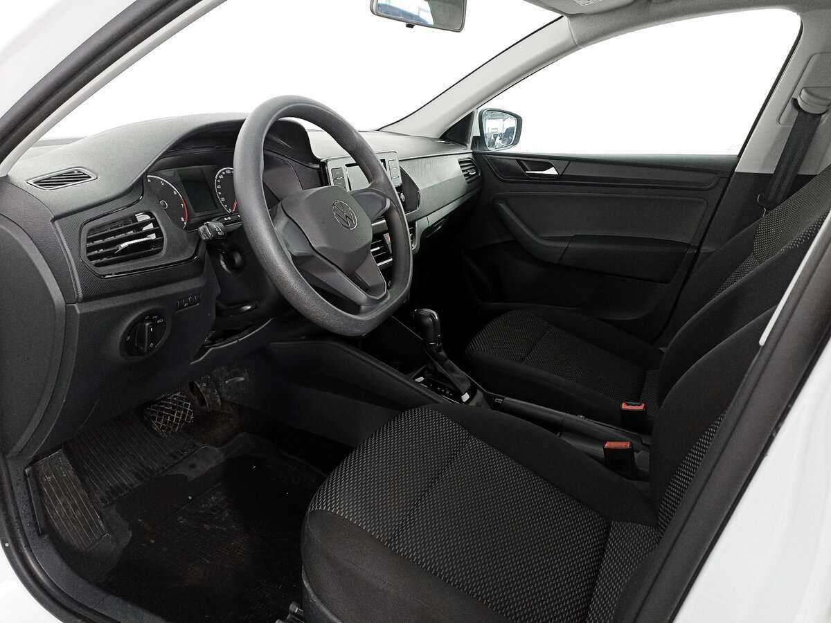 Купить Фольксваген Поло, 2021, 45 001 км.. Фото: #13