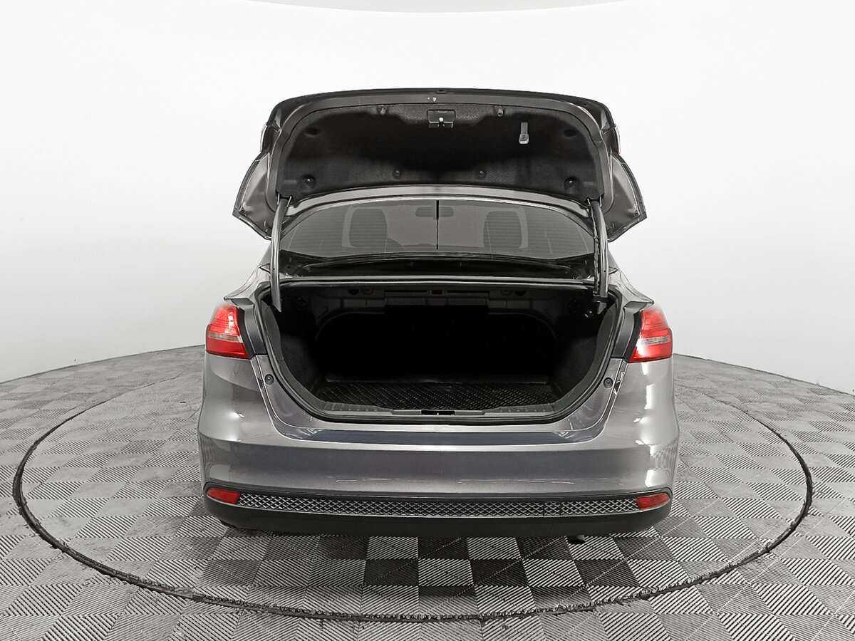 Купить Форд Фокус, 2017, 117 140 км.. Фото: #9