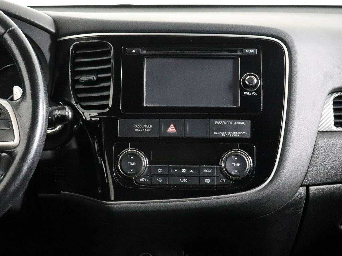 Купить Митсубиши Оутлэндер, 2013, 100 150 км.. Фото: #10