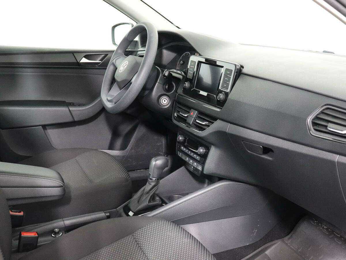 Купить Фольксваген Поло, 2022, 37 123 км.. Фото: #6