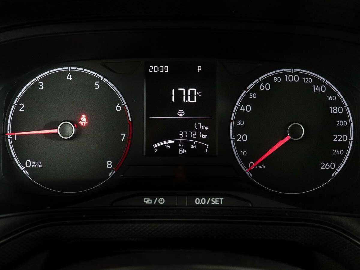 Купить Фольксваген Поло, 2022, 37 123 км.. Фото: #9