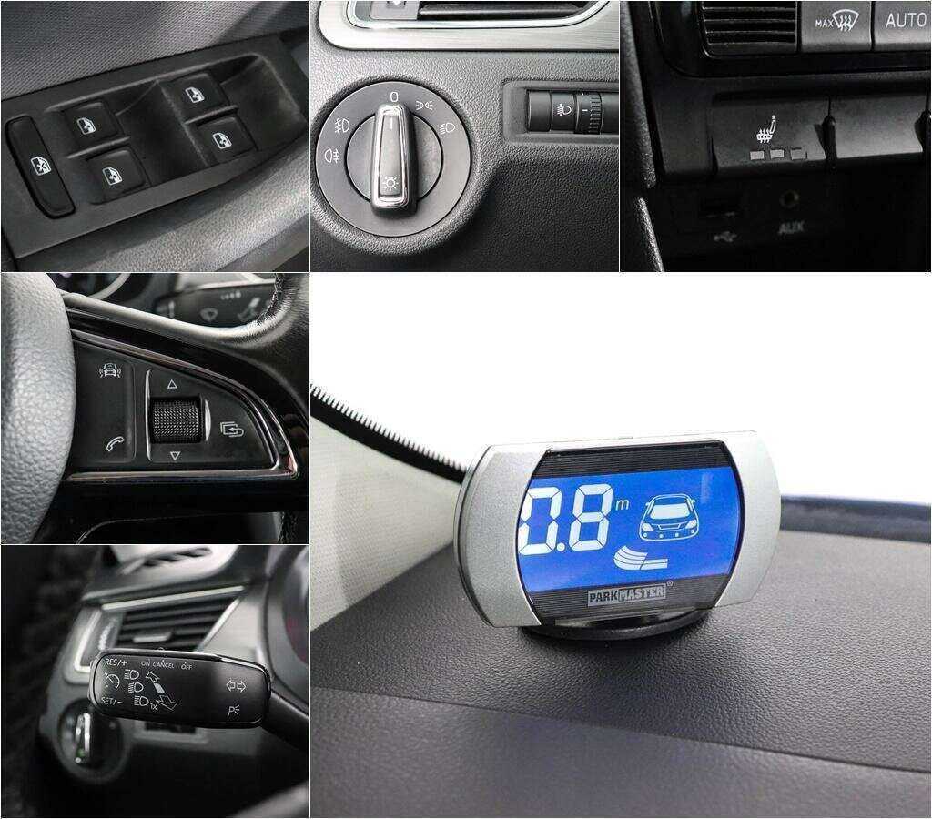 Купить Шкода Рапид, 2017, 146 924 км.. Фото: #13