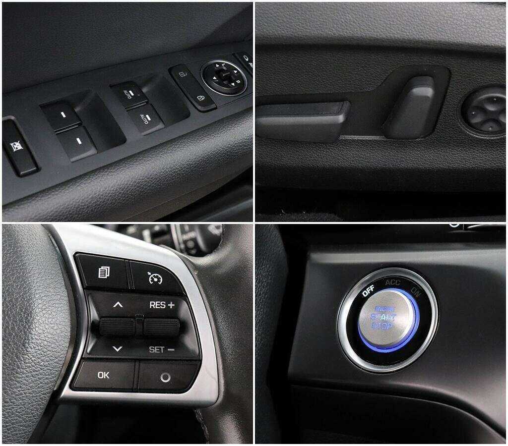 Купить Хендай Соната, 2018, 61 197 км.. Фото: #13