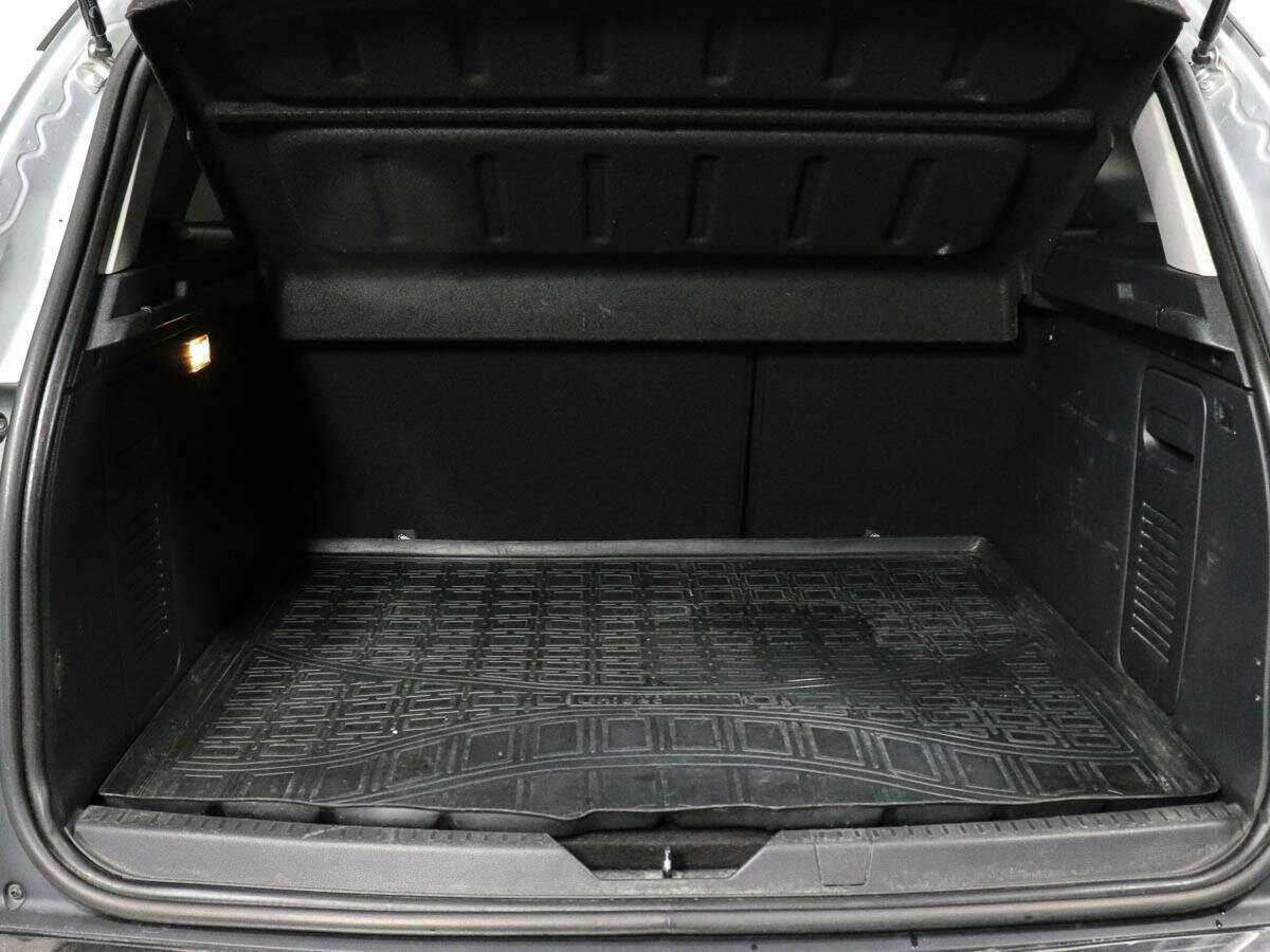 Купить Рено Каптюр, 2017, 97 839 км.. Фото: #14