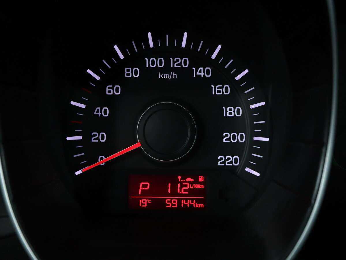 Купить Киа Рио, 2015, 59 140 км.. Фото: #15