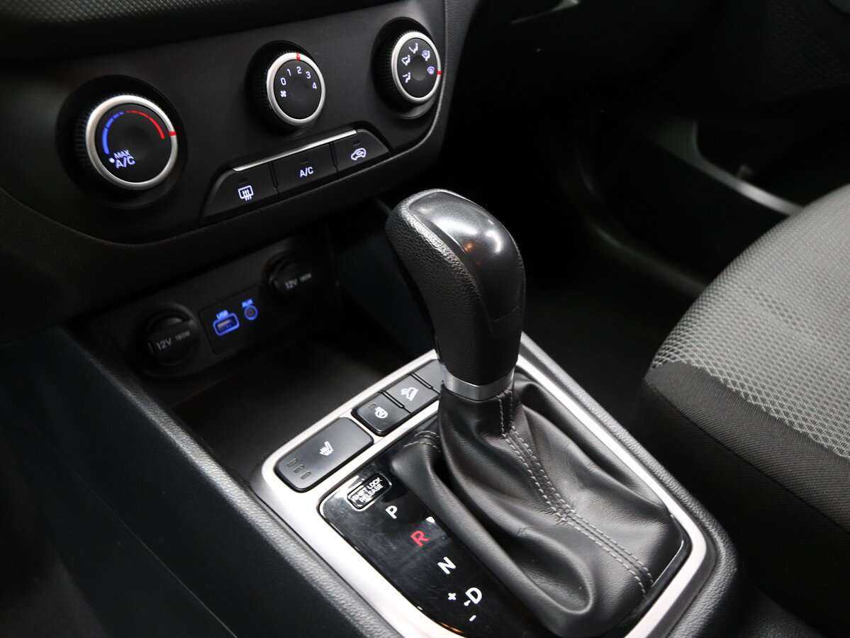 Купить Хендай Крета, 2018, 63 000 км.. Фото: #8