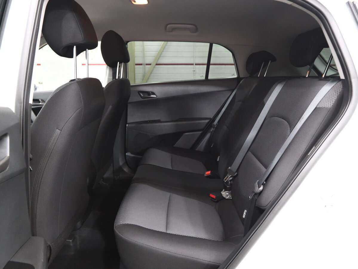 Купить Хендай Крета, 2018, 63 000 км.. Фото: #10