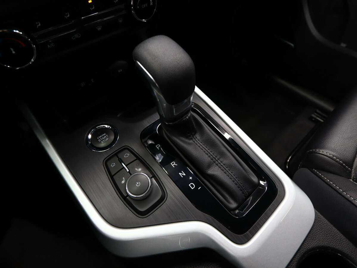 Chery Tiggo 4 с пробегом — 2020 год. Фото: #15