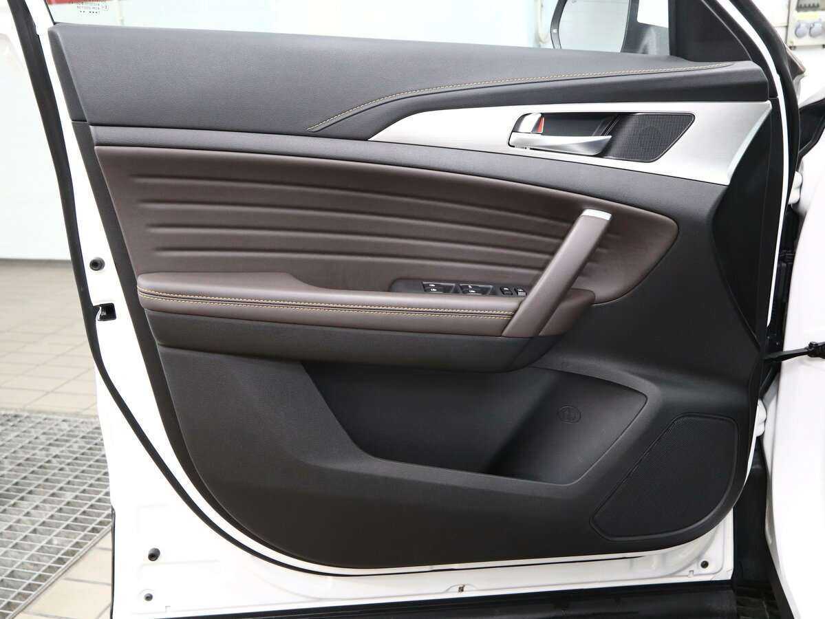 Купить Чанган КС35Плюс, 2021, 23 000 км.. Фото: #5