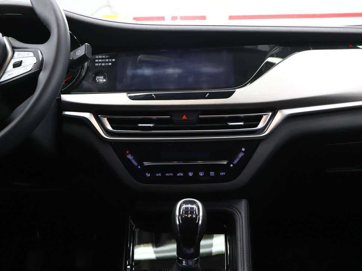 Купить Чанган КС35Плюс, 2021, 23 000 км.. Фото: #17