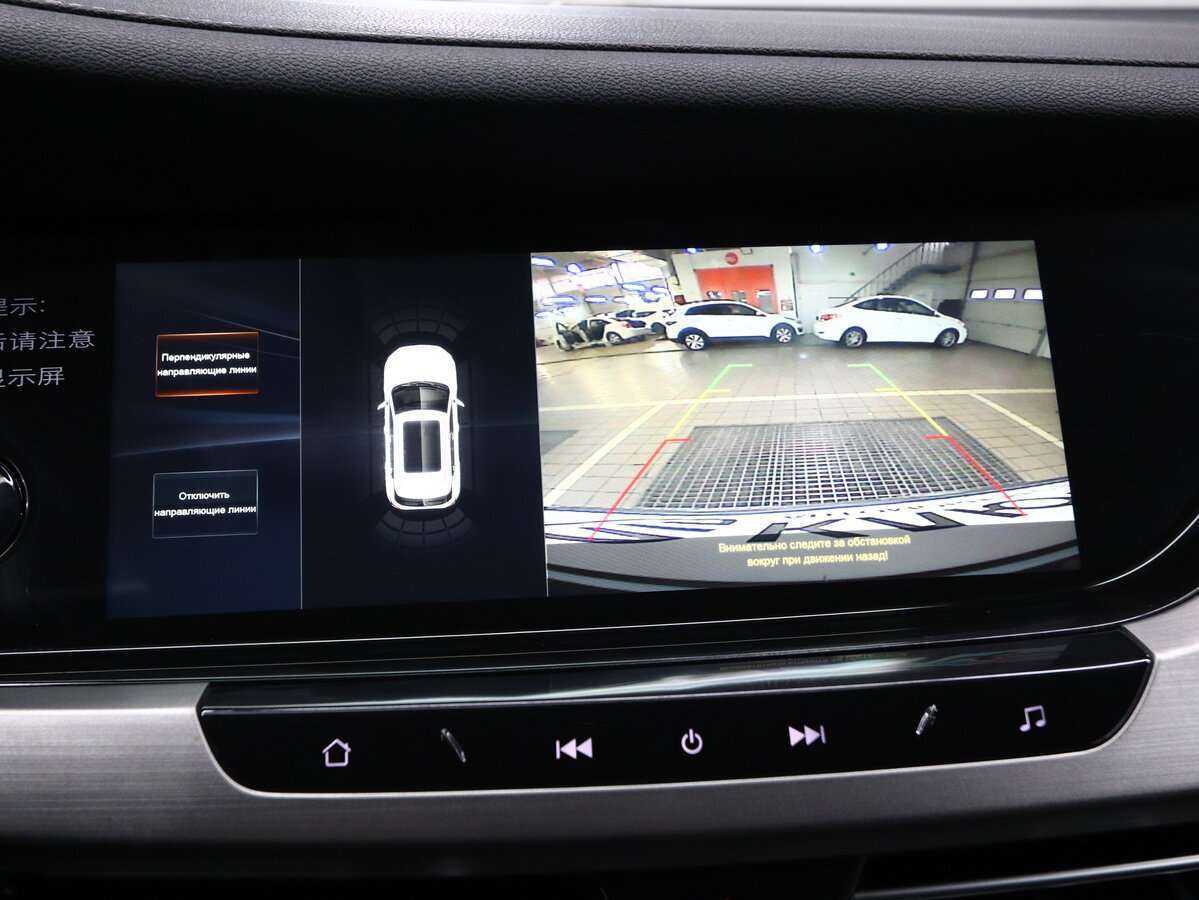 Купить Чанган КС35Плюс, 2021, 23 000 км.. Фото: #18