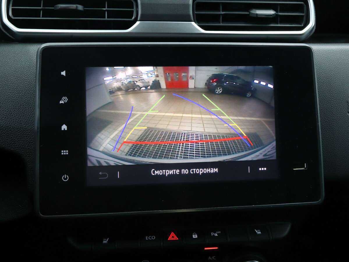 Renault Duster с пробегом — 2021 год. Фото: #19