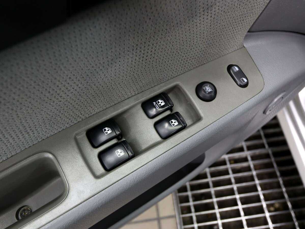 Daewoo Gentra с пробегом — 2013 год. Фото: #8