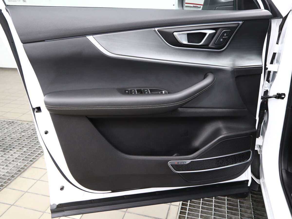 Купить Чери Тигго 7 Про, 2022, 41 000 км.. Фото: #13