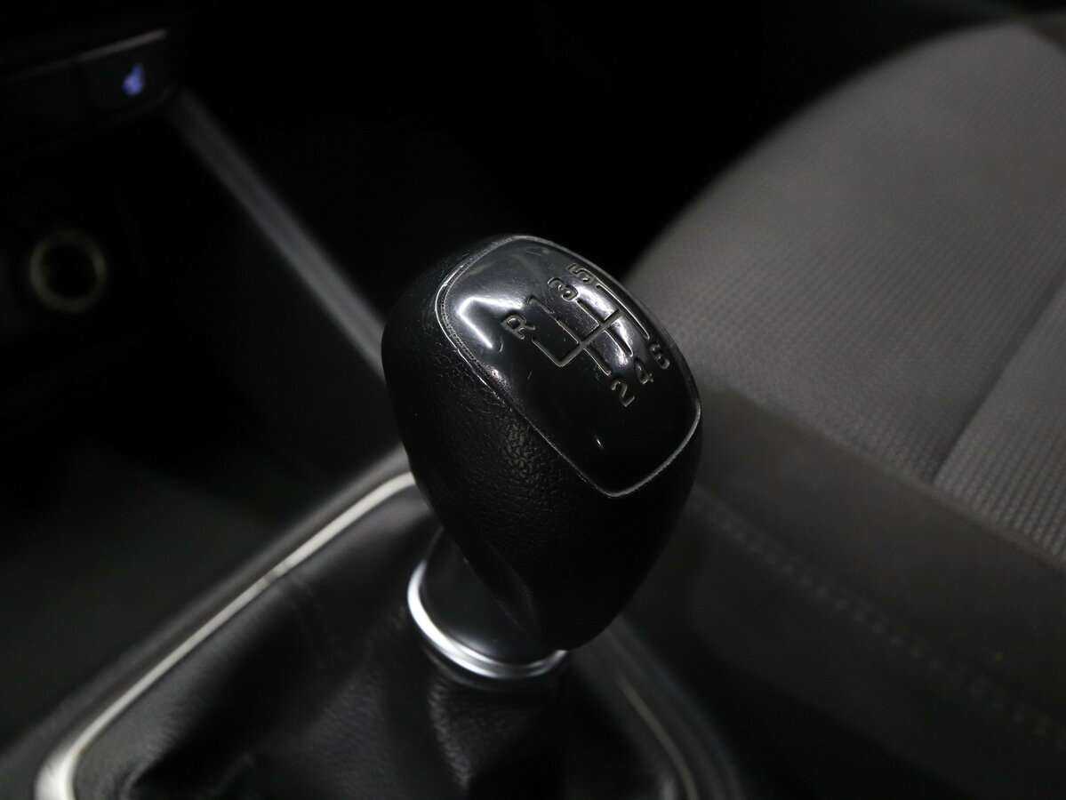 Hyundai Solaris с пробегом — 2020 год. Фото: #10