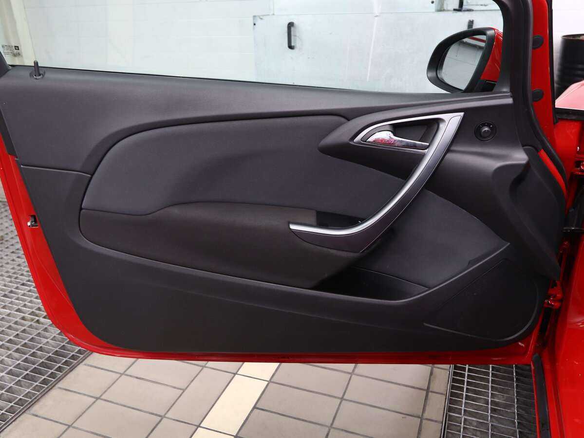 Купить Опель Астра, 2012, 190 000 км.. Фото: #5