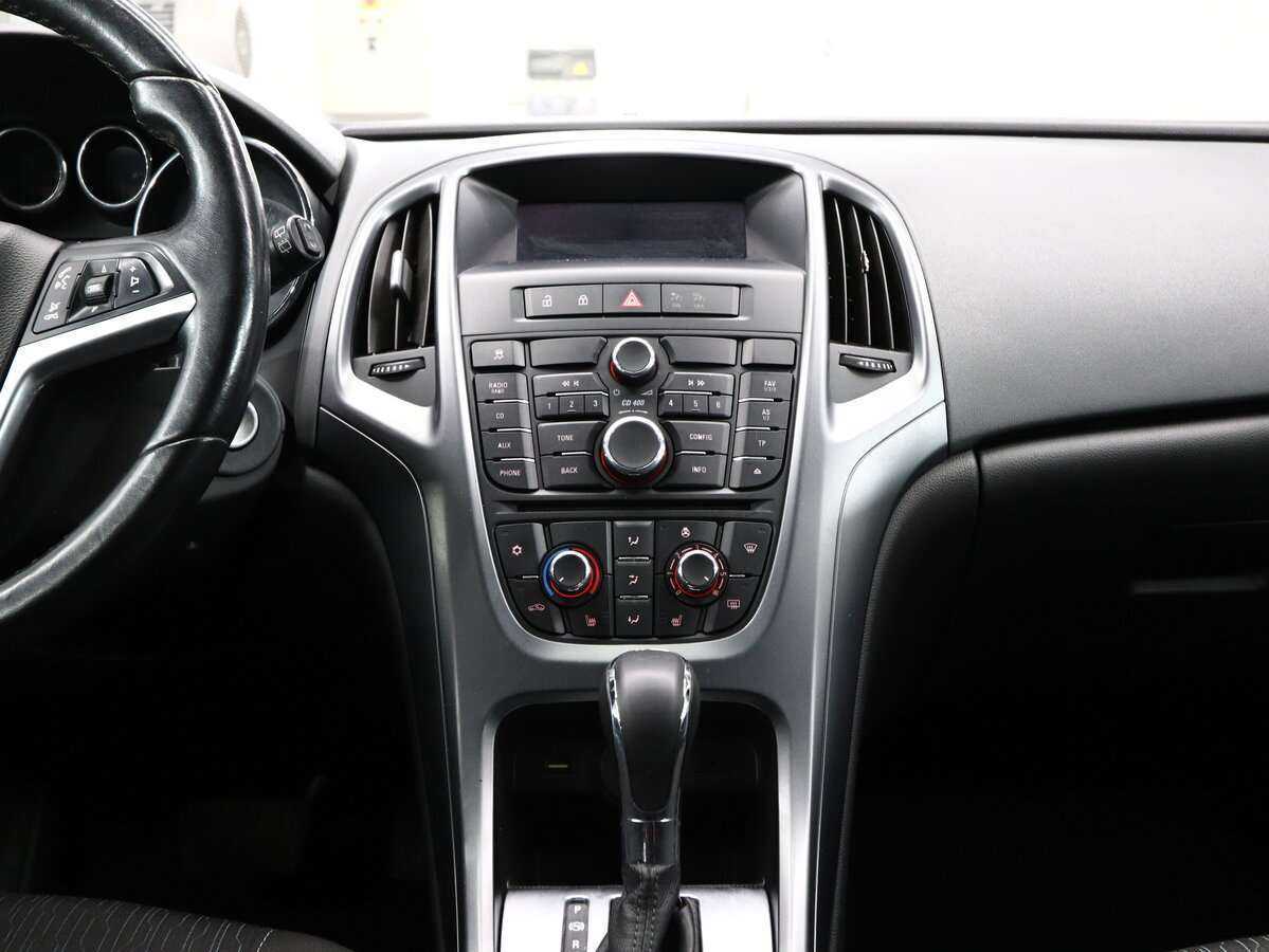 Купить Опель Астра, 2012, 190 000 км.. Фото: #15