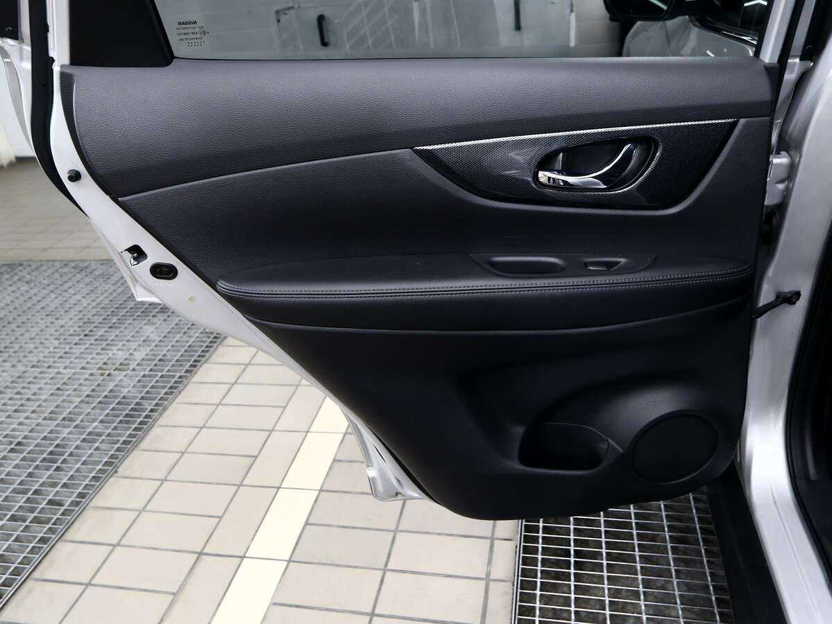 Купить Ниссан Икс-Трейл, 2017, 138 000 км.. Фото: #10