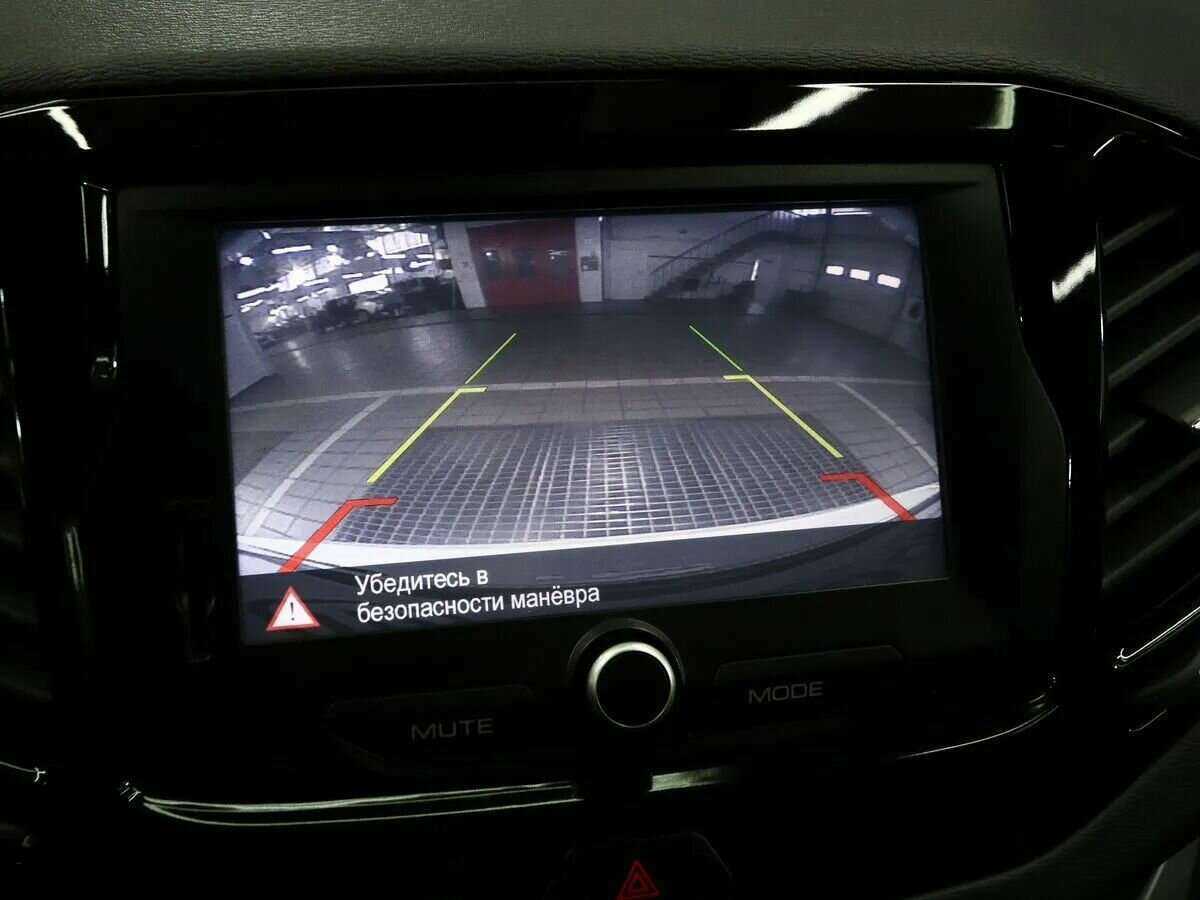 Купить Лада (ВАЗ) Веста, 2018, 64 000 км.. Фото: #13