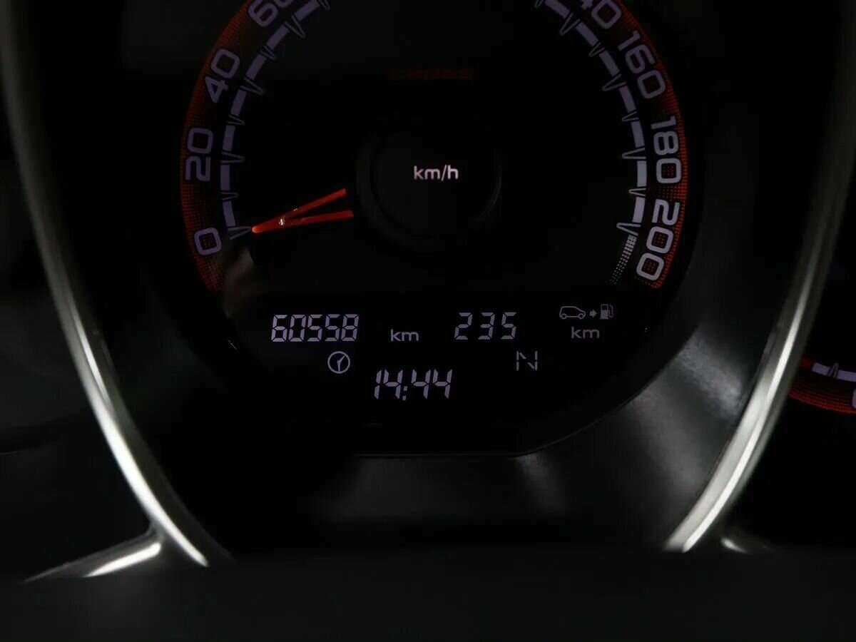 Купить Лада (ВАЗ) Веста, 2018, 64 000 км.. Фото: #14