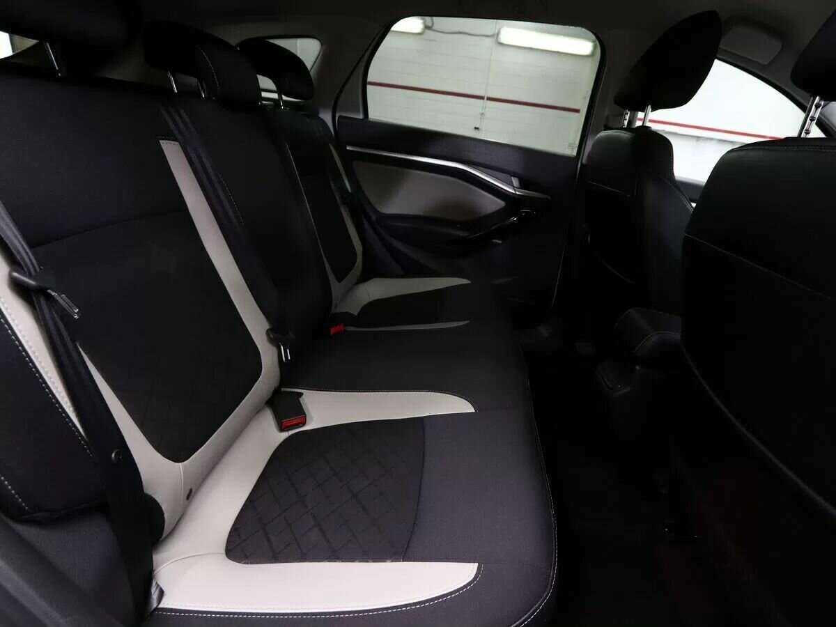 Купить Лада (ВАЗ) Веста, 2018, 64 000 км.. Фото: #16