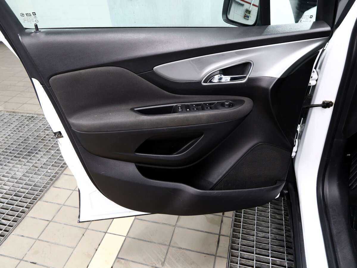 Купить Опель Мокка, 2013, 157 000 км.. Фото: #13