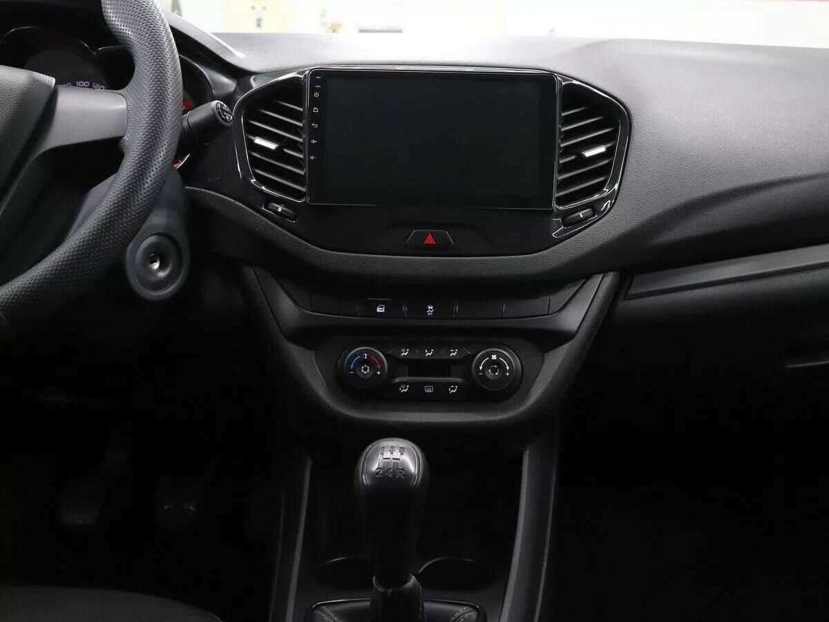 Купить Лада (ВАЗ) Веста, 2021, 35 000 км.. Фото: #14