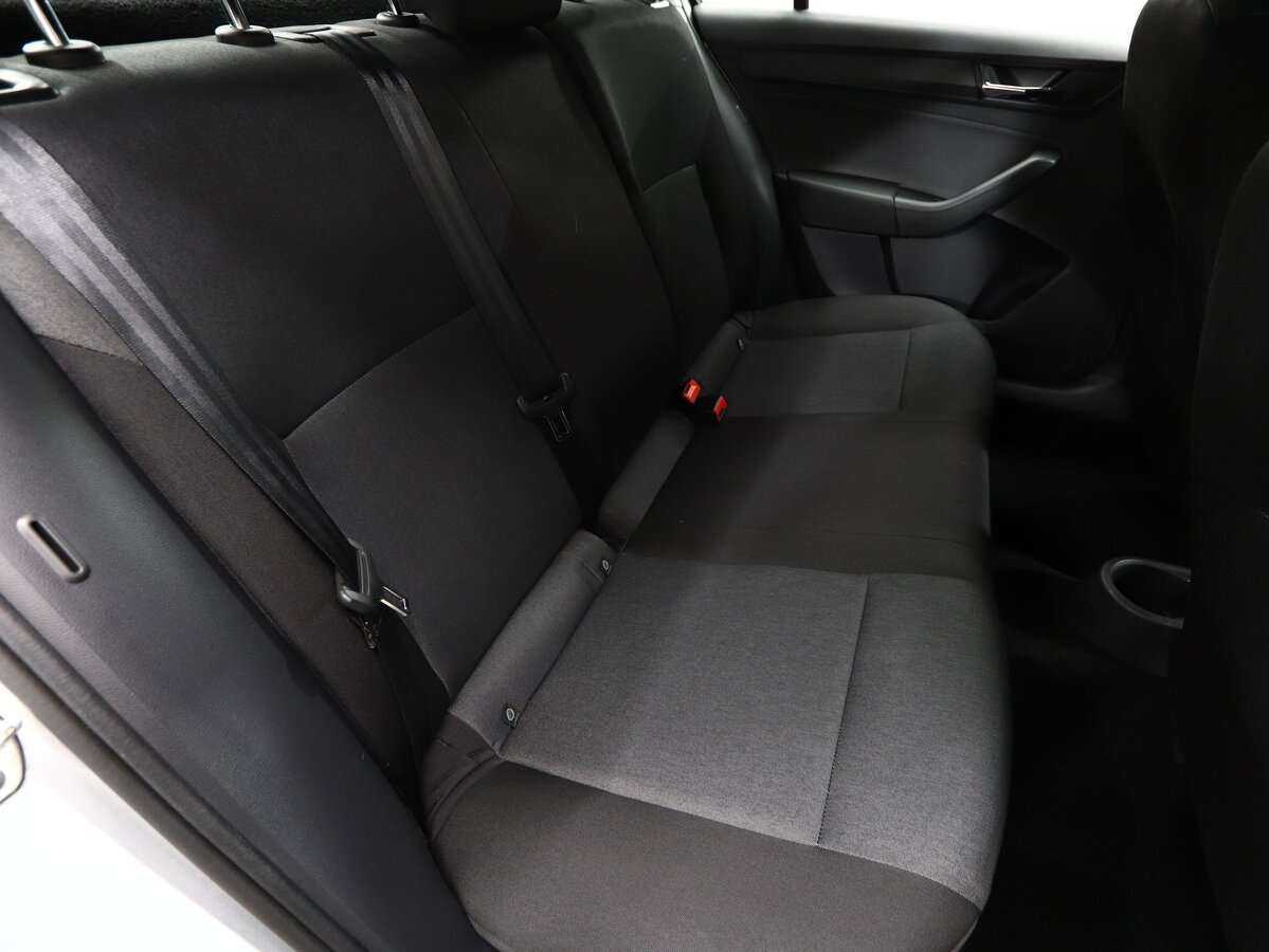 Купить Шкода Рапид, 2018, 73 000 км.. Фото: #15