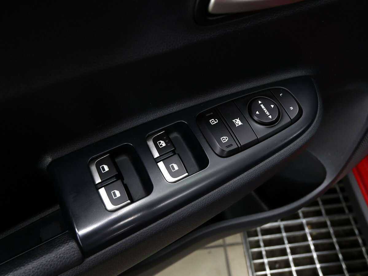 Kia Rio с пробегом — 2019 год. Фото: #15