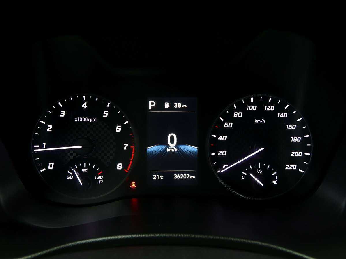 Hyundai Solaris с пробегом — 2022 год. Фото: #12