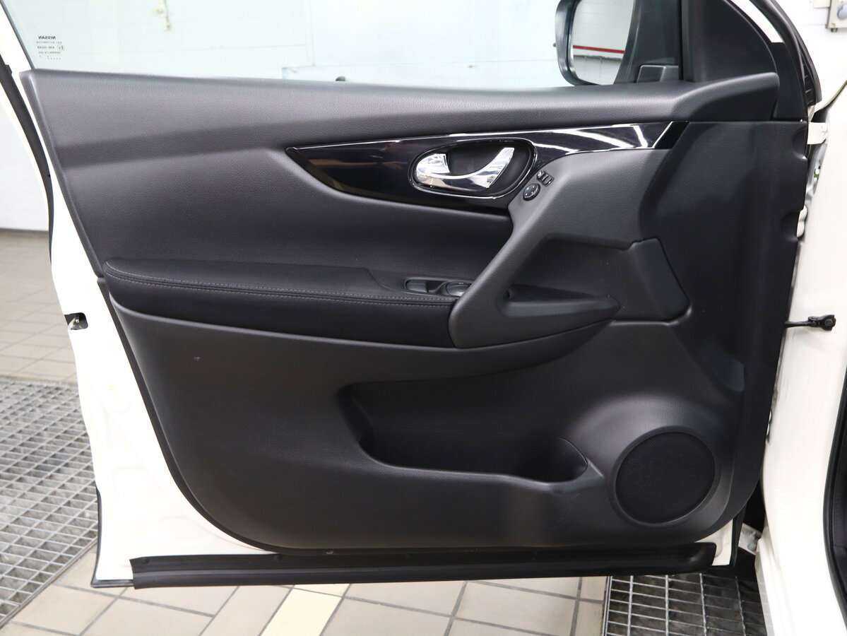 Купить Ниссан Кашкай, 2017, 125 000 км.. Фото: #13