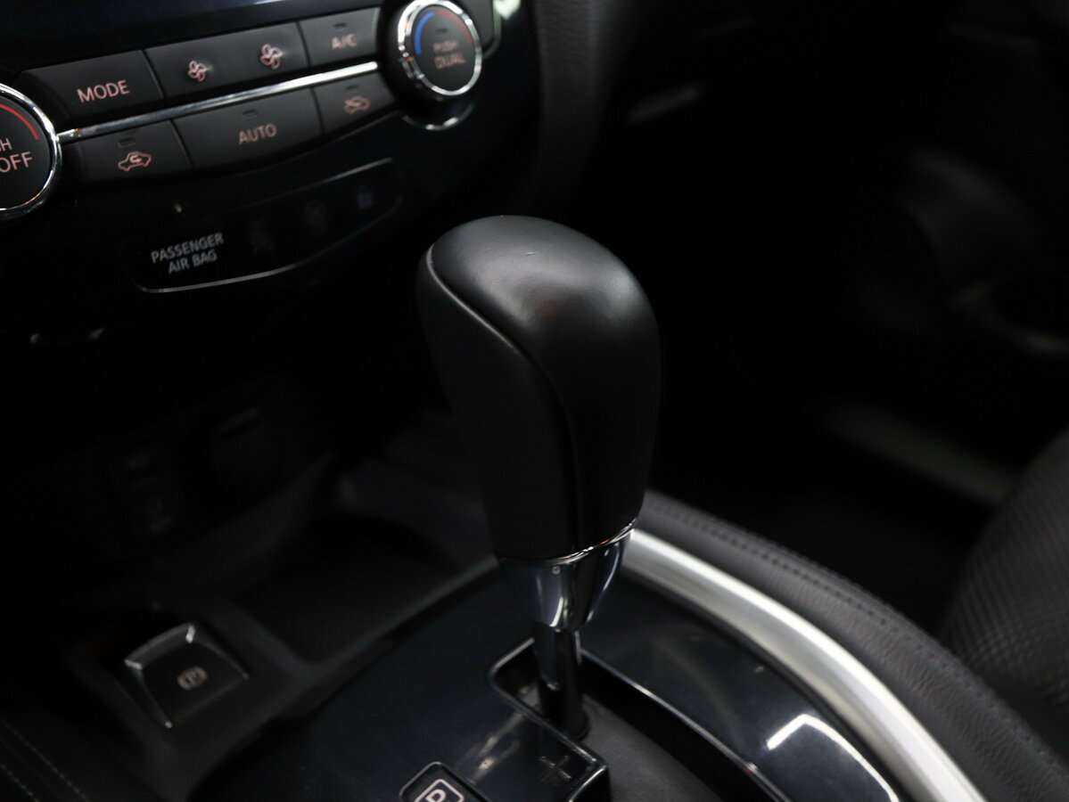 Купить Ниссан Кашкай, 2017, 125 000 км.. Фото: #14