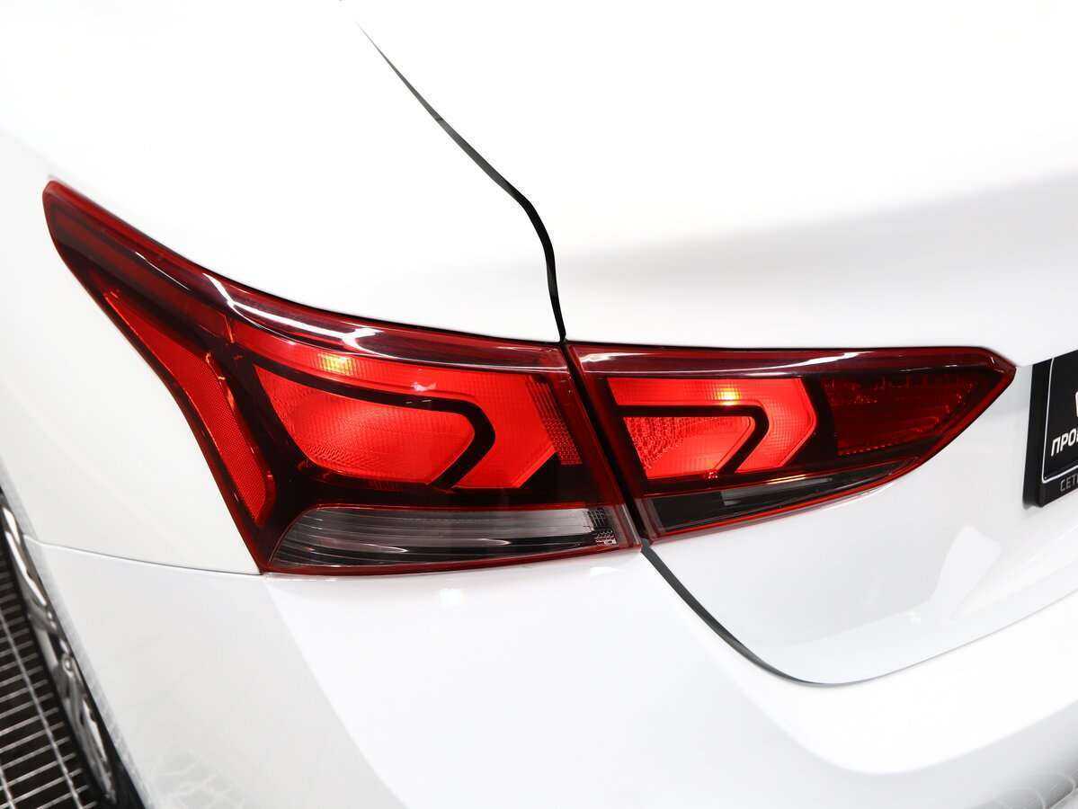 Купить Хендай Солярис, 2018, 230 000 км.. Фото: #5