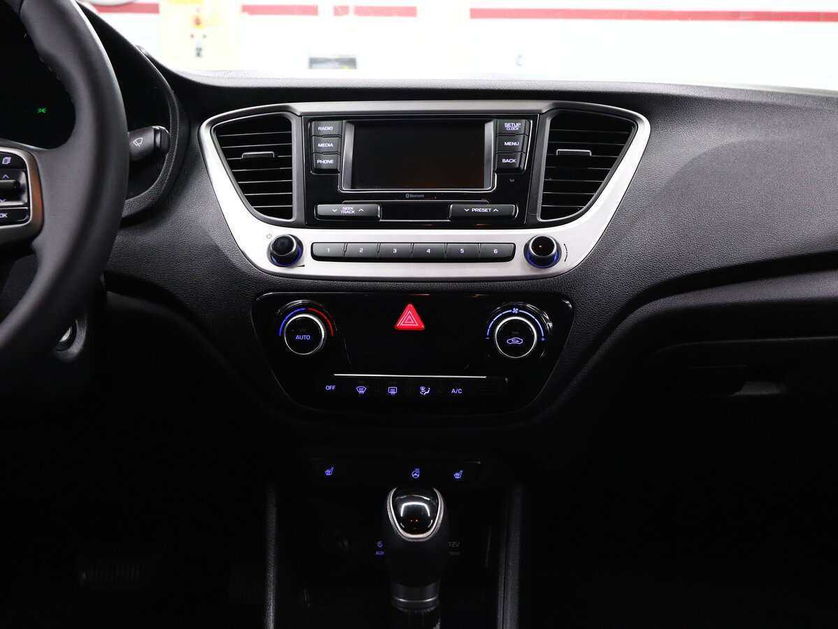 Купить Хендай Солярис, 2018, 230 000 км.. Фото: #21