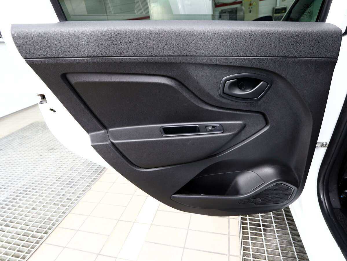 Lada (ВАЗ) XRAY с пробегом — 2018 год. Фото: #13