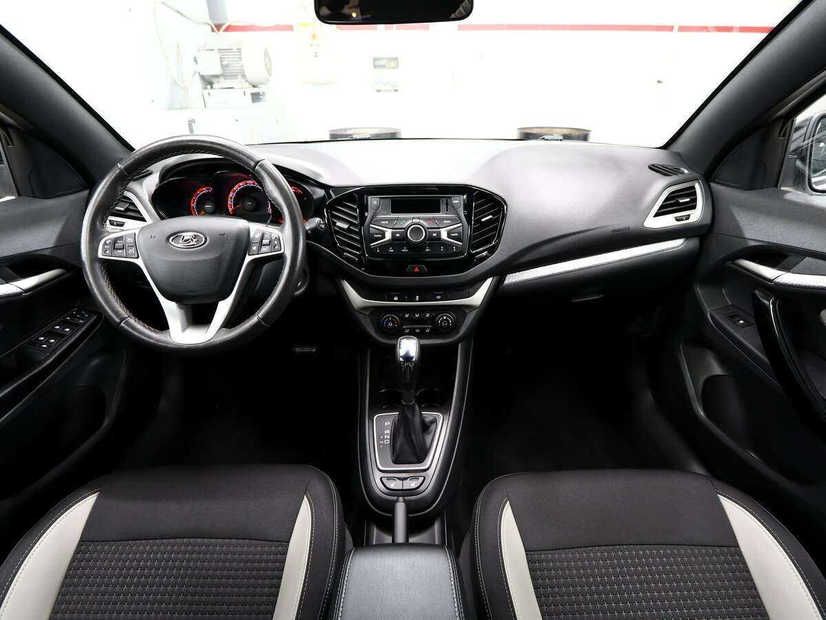 Купить Лада (ВАЗ) Веста, 2021, 48 750 км.. Фото: #14