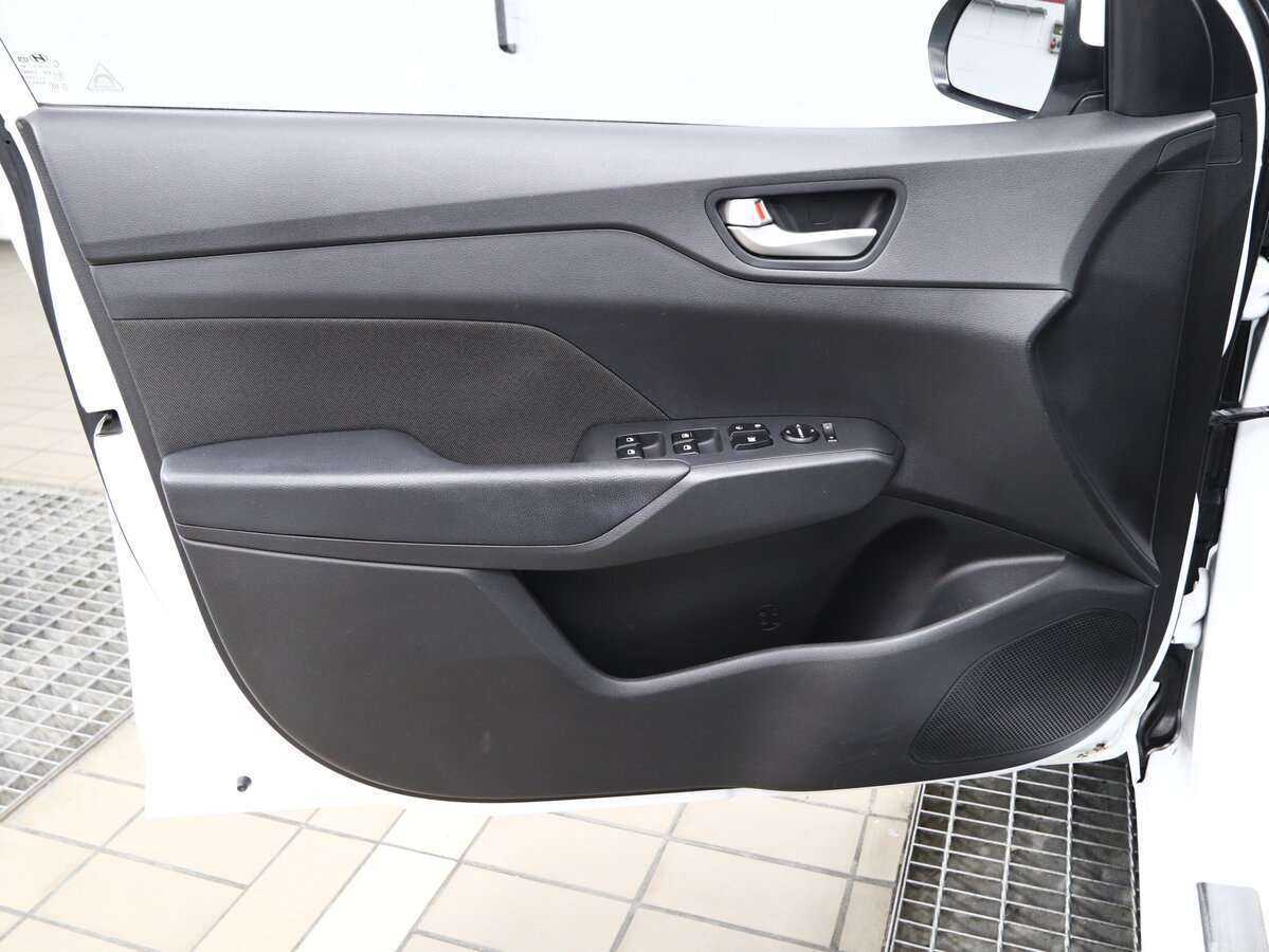 Купить Хендай Солярис, 2019, 70 000 км.. Фото: #10