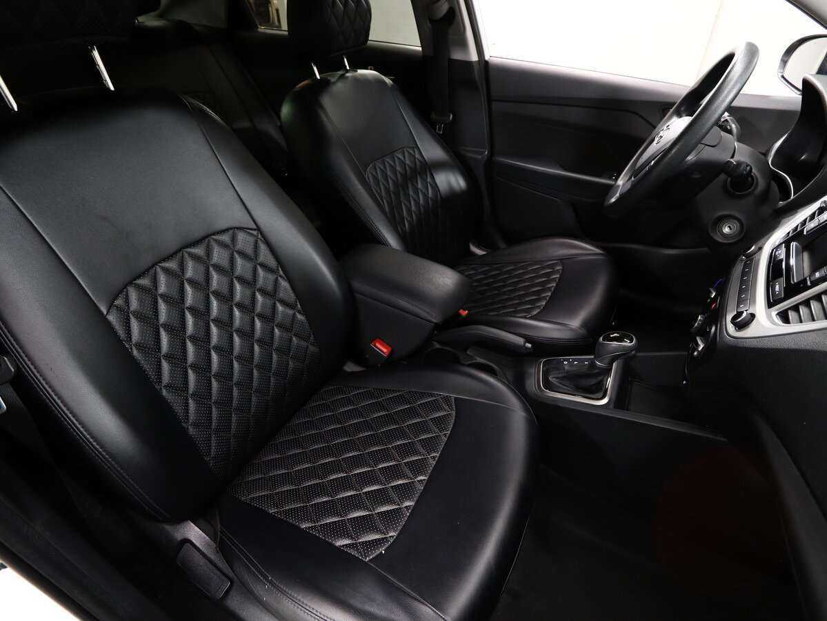 Купить Хендай Солярис, 2019, 70 000 км.. Фото: #17