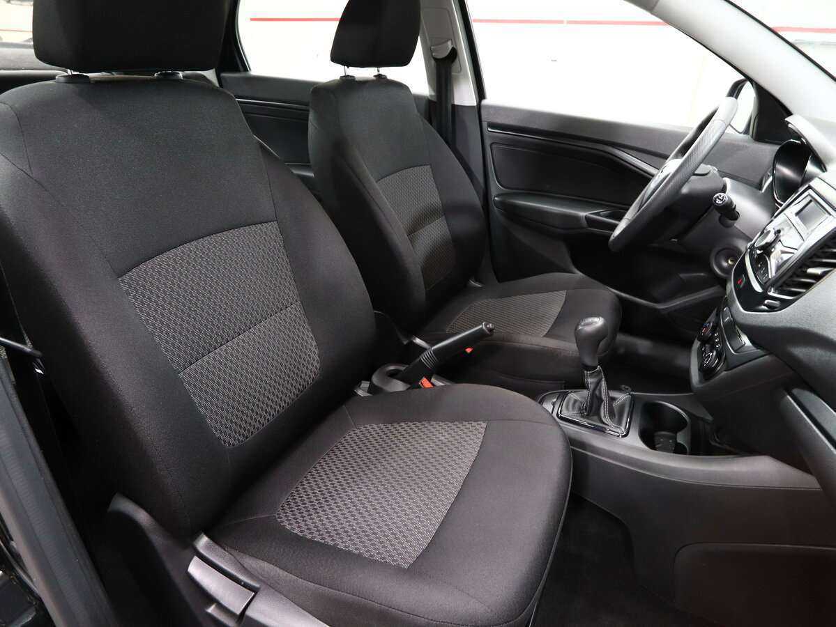 Купить Лада (ВАЗ) Веста, 2020, 44 150 км.. Фото: #7