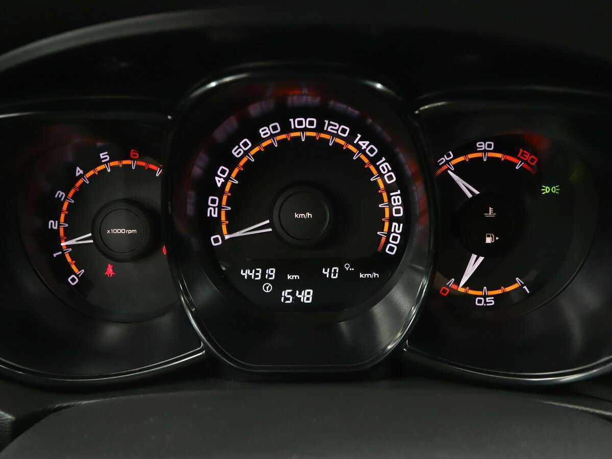 Купить Лада (ВАЗ) Веста, 2020, 44 150 км.. Фото: #12