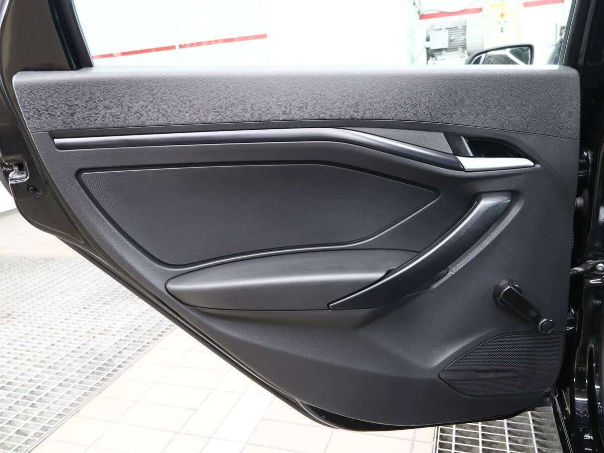 Купить Лада (ВАЗ) Веста, 2020, 44 150 км.. Фото: #14