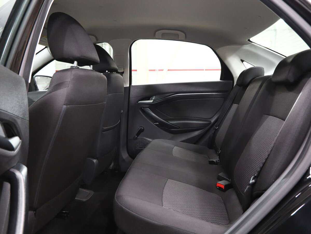 Купить Лада (ВАЗ) Веста, 2020, 44 150 км.. Фото: #17