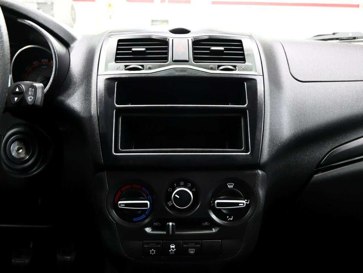 Lada (ВАЗ) Granta с пробегом — 2021 год. Фото: #17