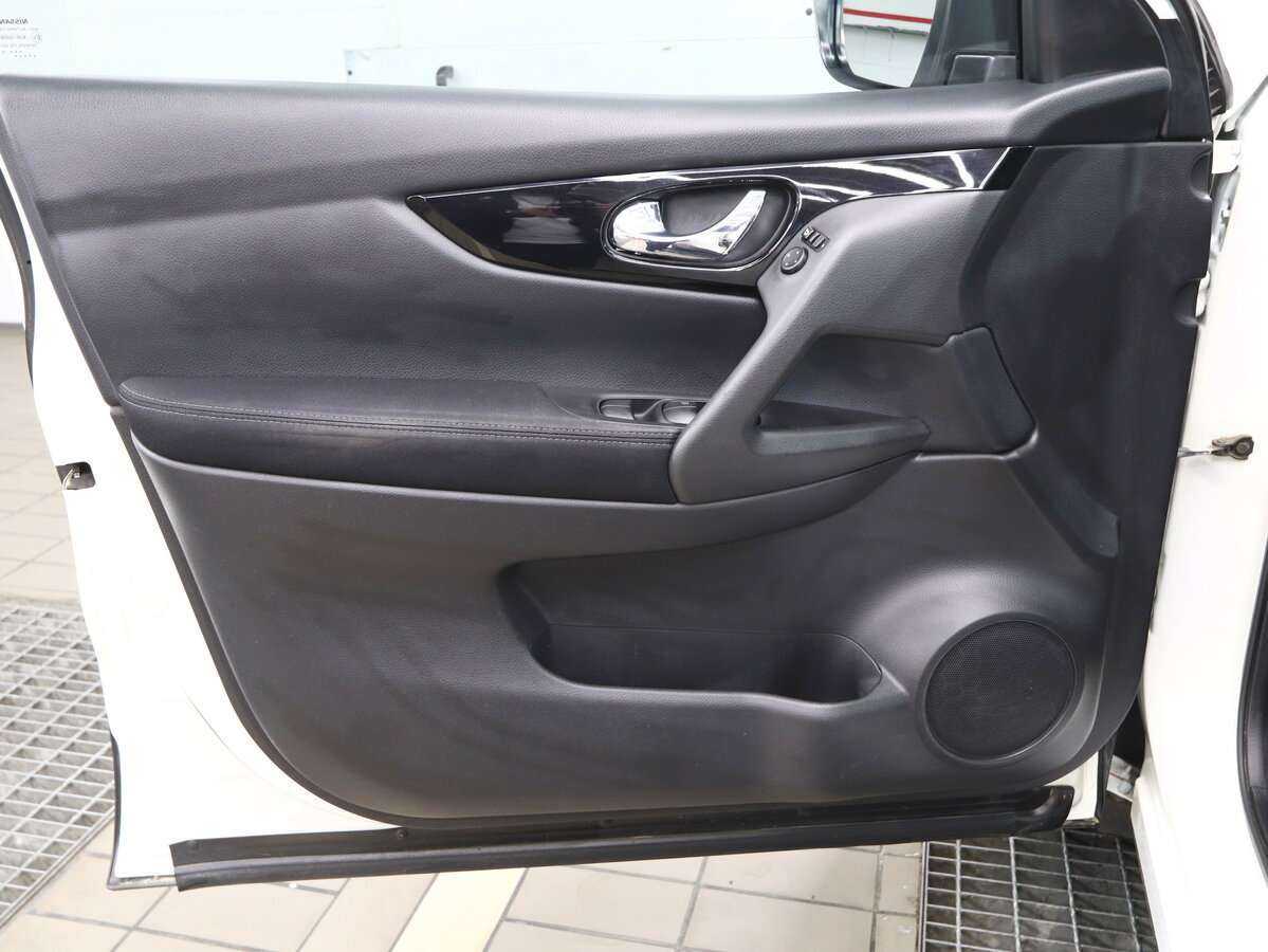 Купить Ниссан Кашкай, 2018, 130 000 км.. Фото: #15