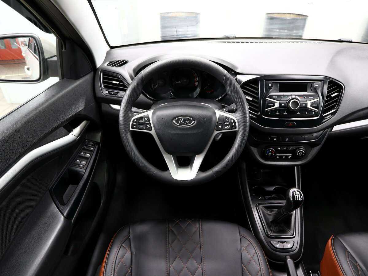 Купить Лада (ВАЗ) Веста, 2020, 101 000 км.. Фото: #10